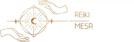 Reiki Mesa Logo